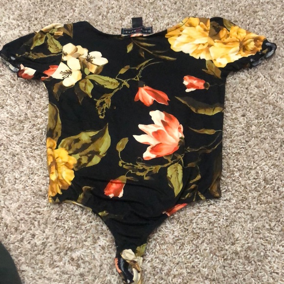 Body Suit - Picture 2 of 3